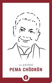 Pocket Pema Chodron