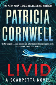Livid - A Scarpetta Novel