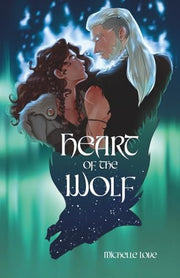 Heart of the Wolf