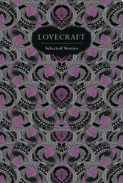 Lovecraft: Selected Stories