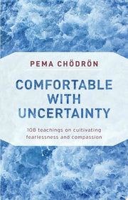 Comfortable with Uncertainty