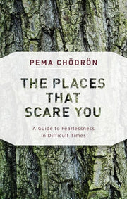Places That Scare You: A Guide to Fearlessness in