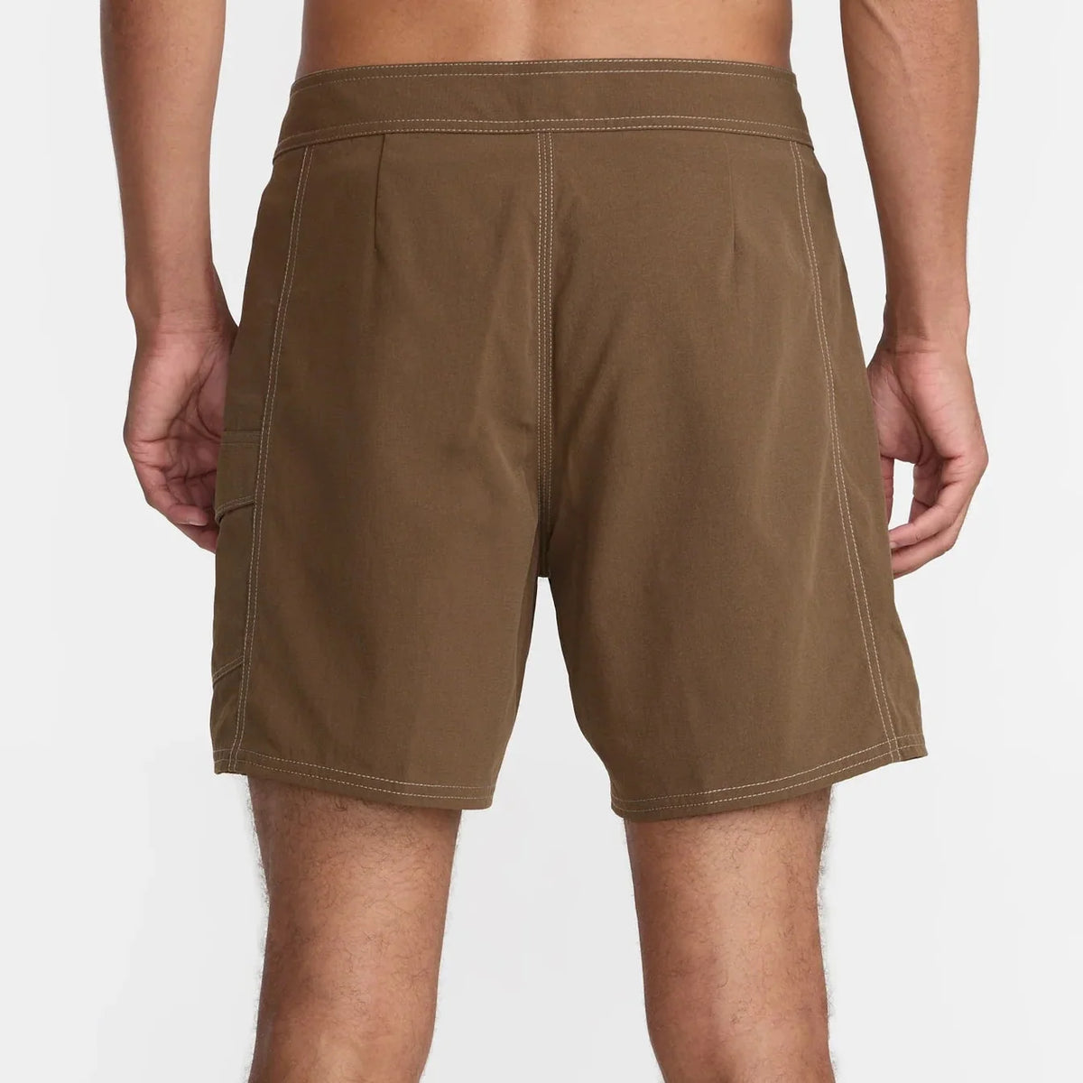 RVCA Last Days 17" Boardshort
