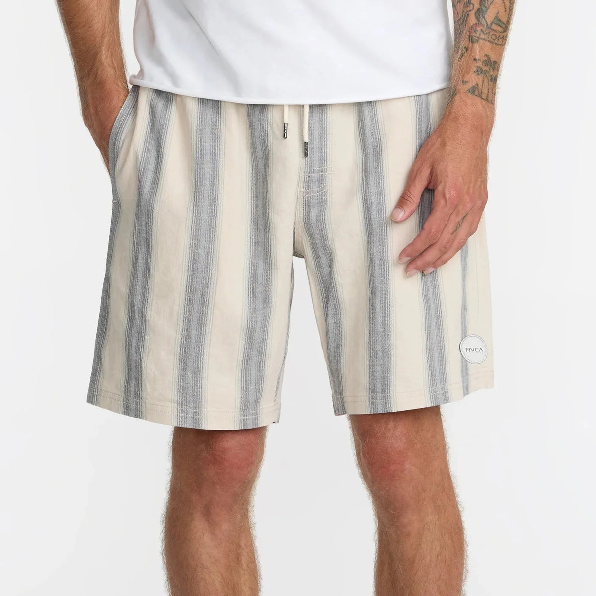 RVCA Sands Elastic 17" Shorts