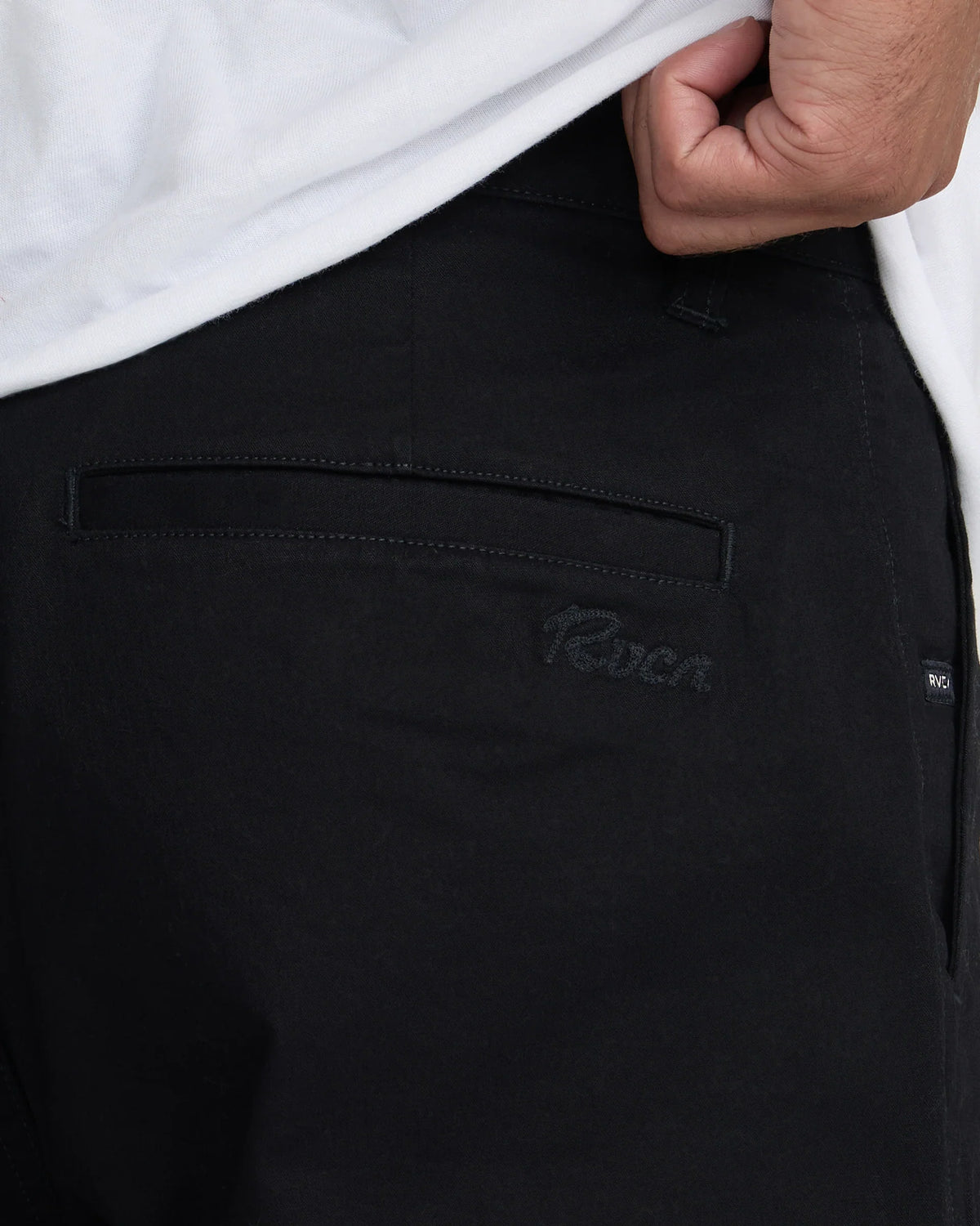 RVCA Weekend 2 Chino Pant