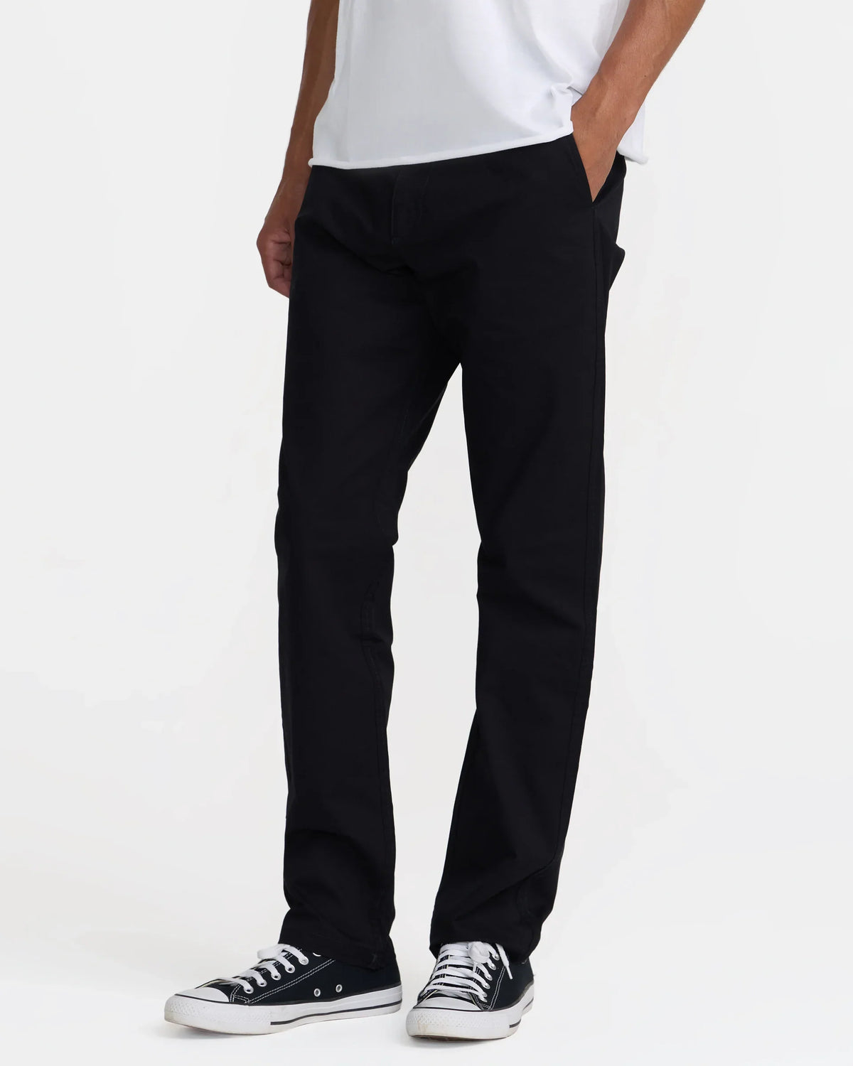RVCA Weekend 2 Chino Pant