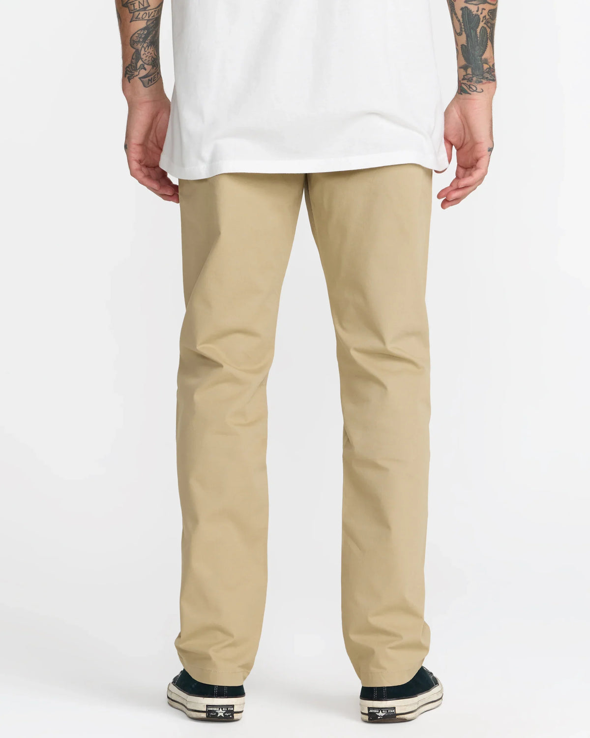 RVCA Weekend 2 Chino Pant