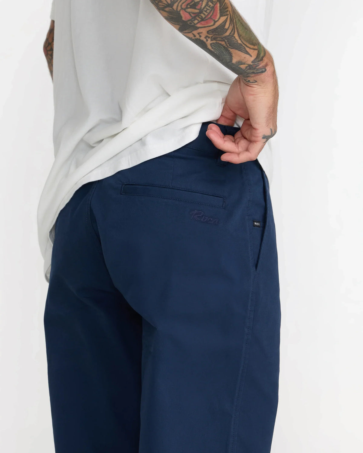 RVCA Weekend 2 Chino Pant