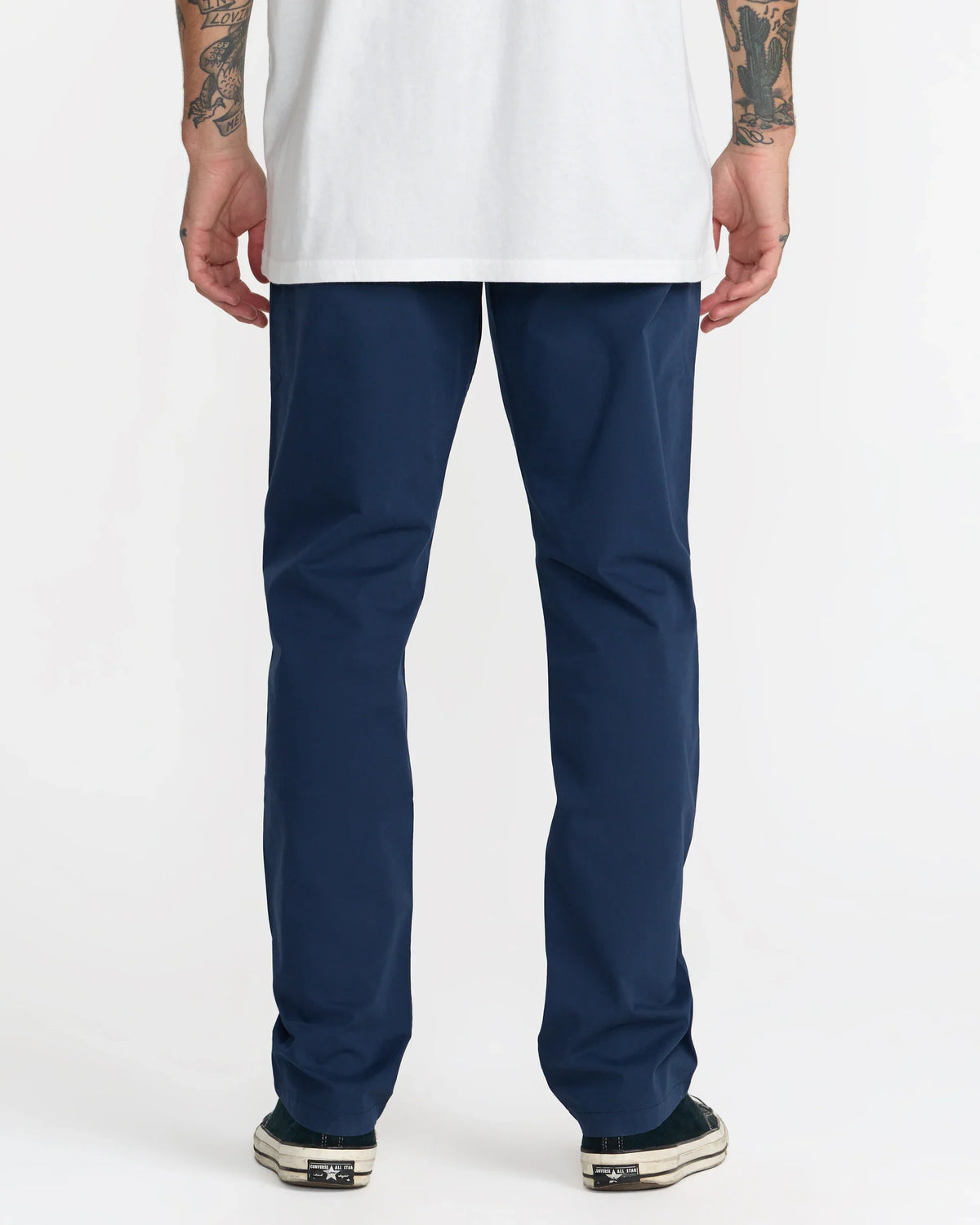 RVCA Weekend 2 Chino Pant