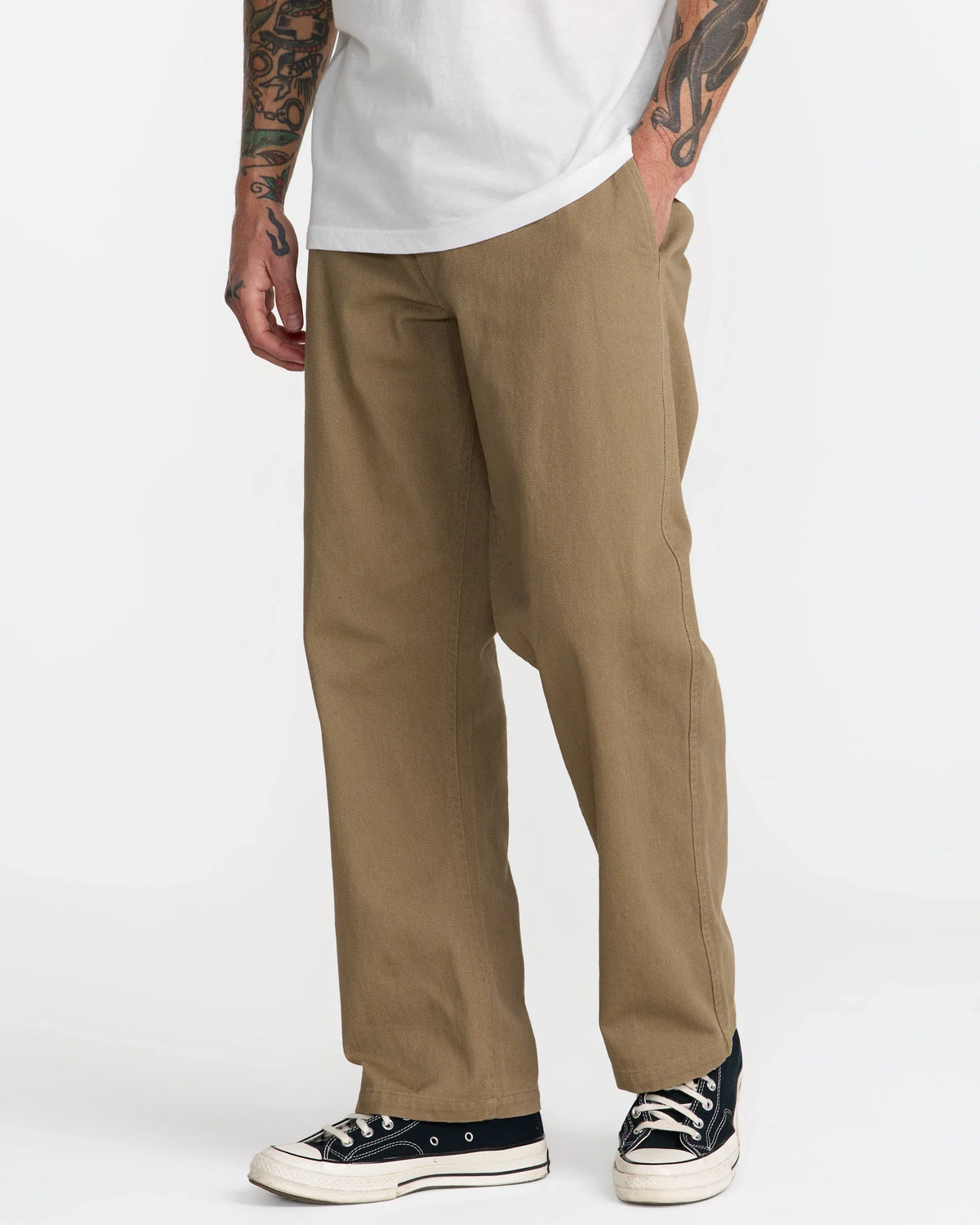 RVCA Americana 2 Chino Pant