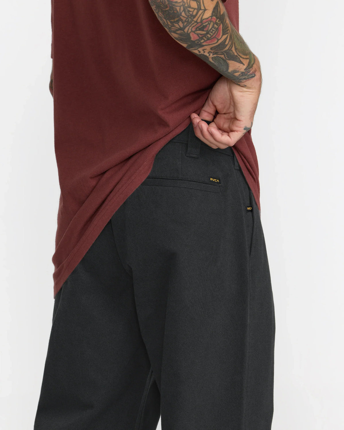RVCA Americana 2 Chino Pant