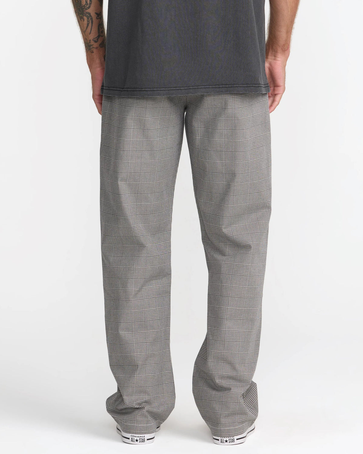 RVCA Americana Suiting Chino Pant