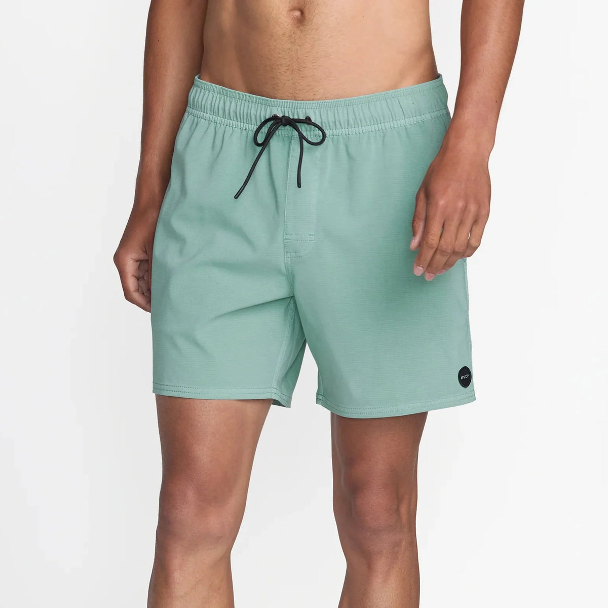 RVCA VA Pigment Elastic 16" Volley Short