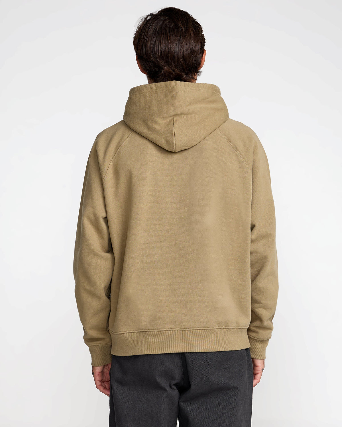 RVCA Dayshift Hoodie