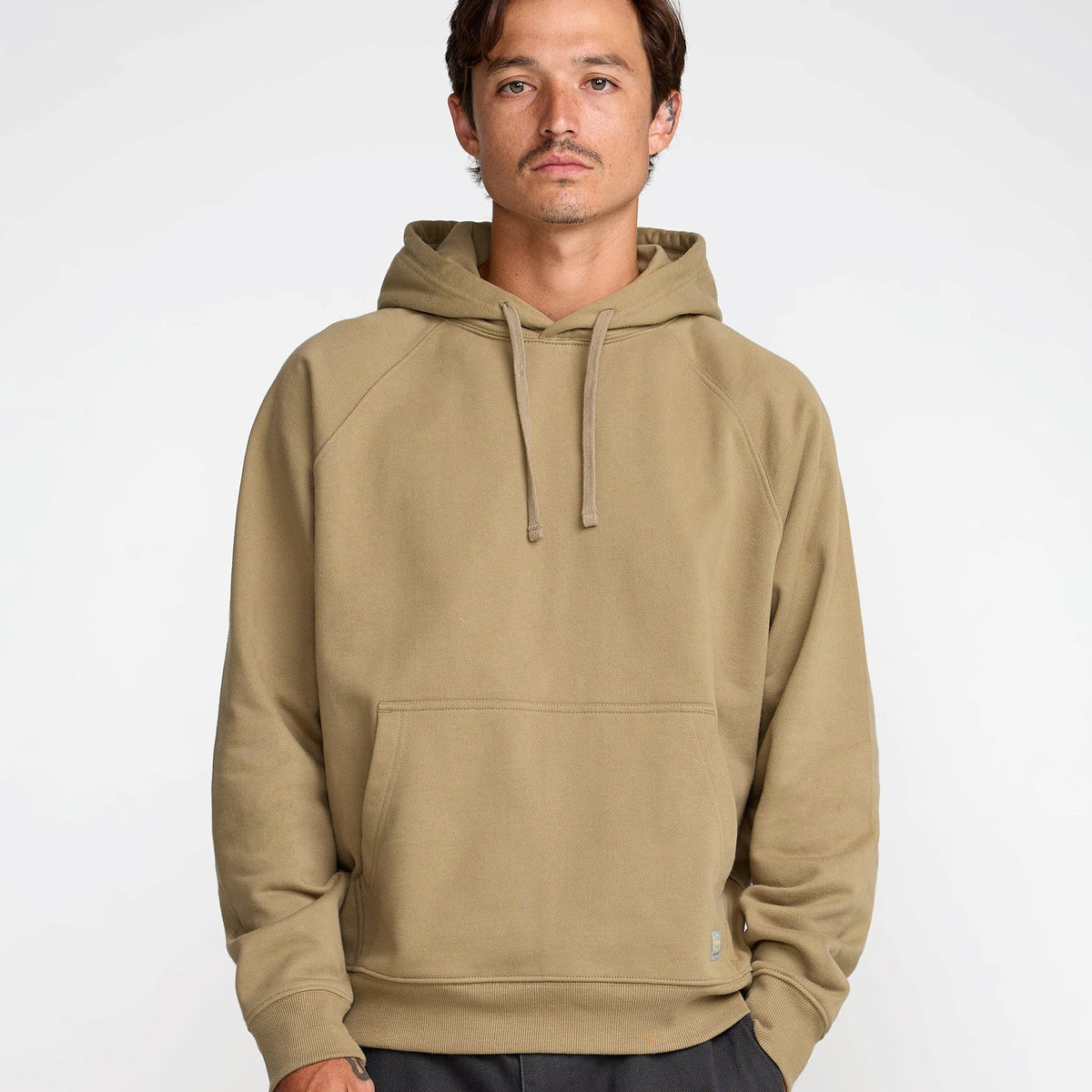 RVCA Dayshift Hoodie