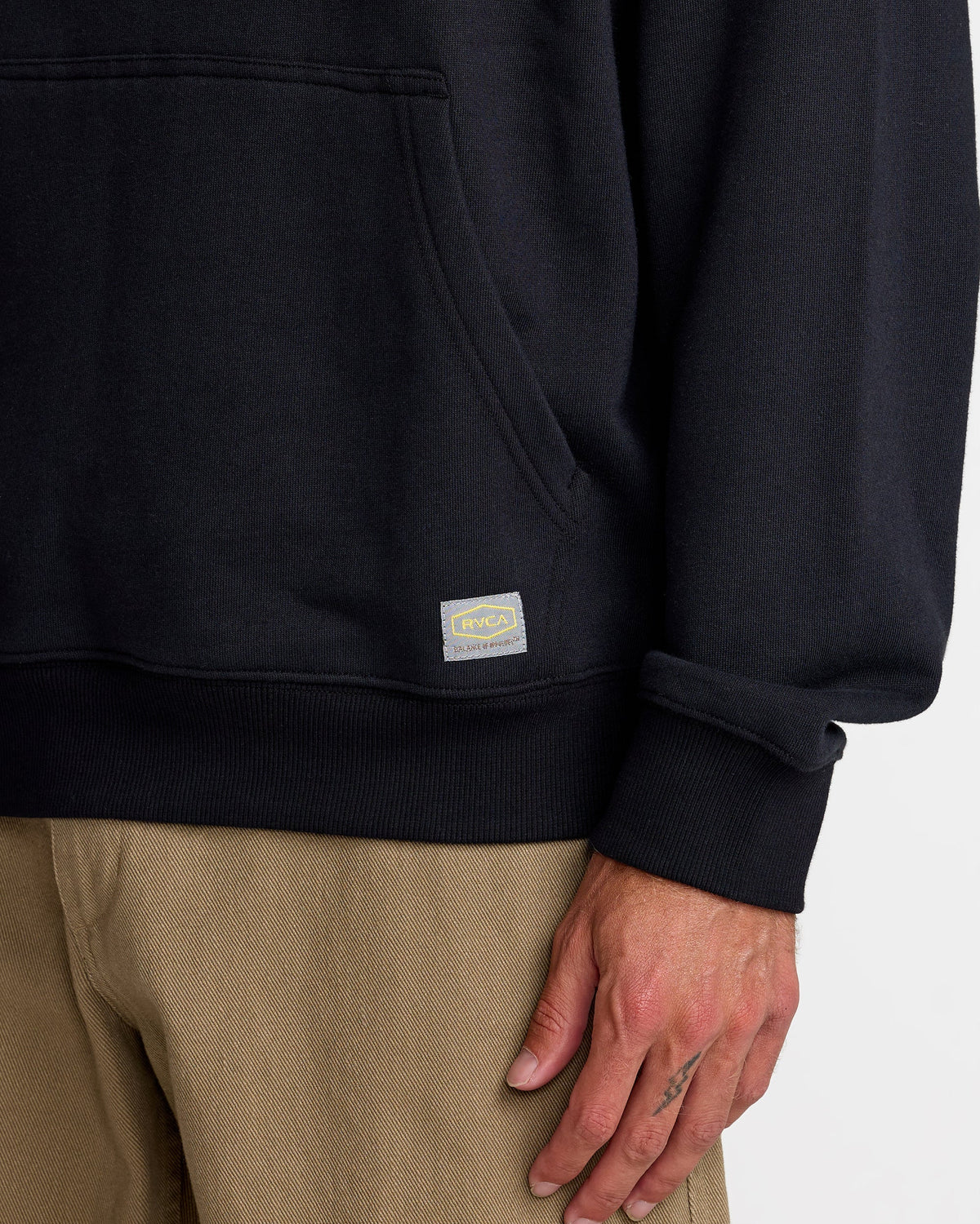 RVCA Dayshift Hoodie