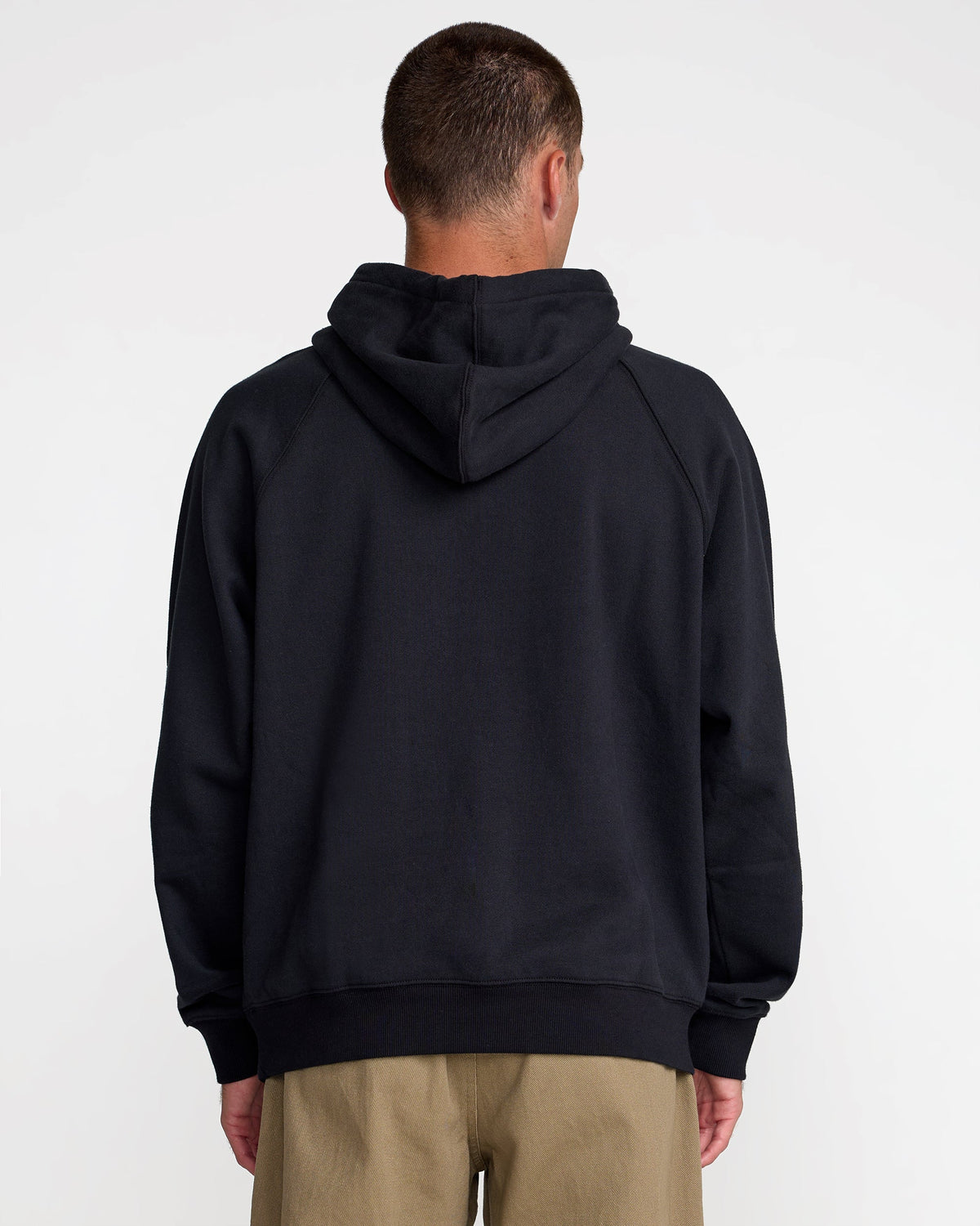 RVCA Dayshift Hoodie