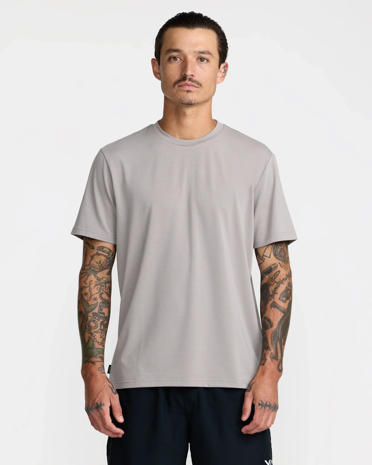 RVCA Balance Tee II