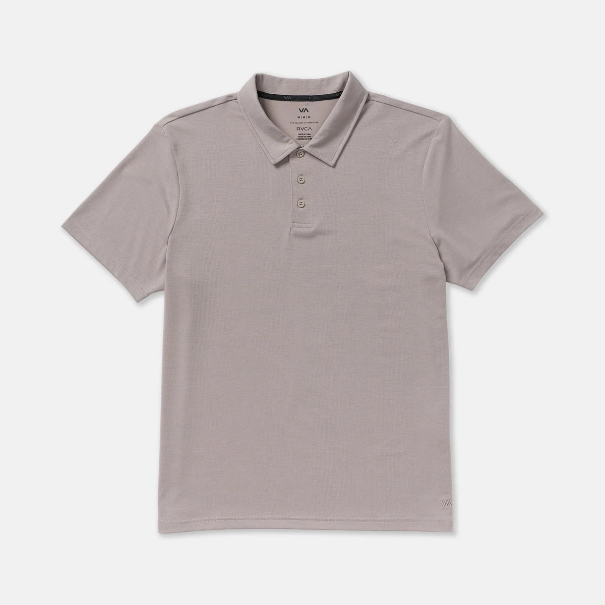 RVCA Balance Polo