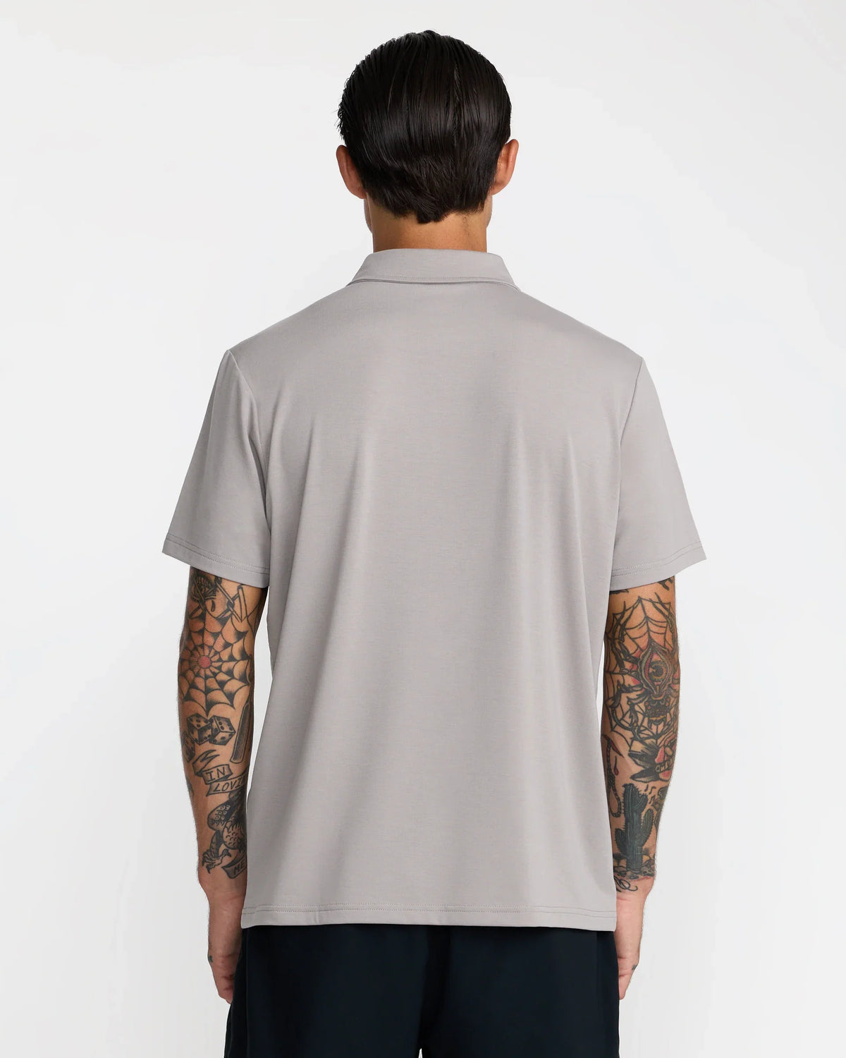 RVCA Balance Polo