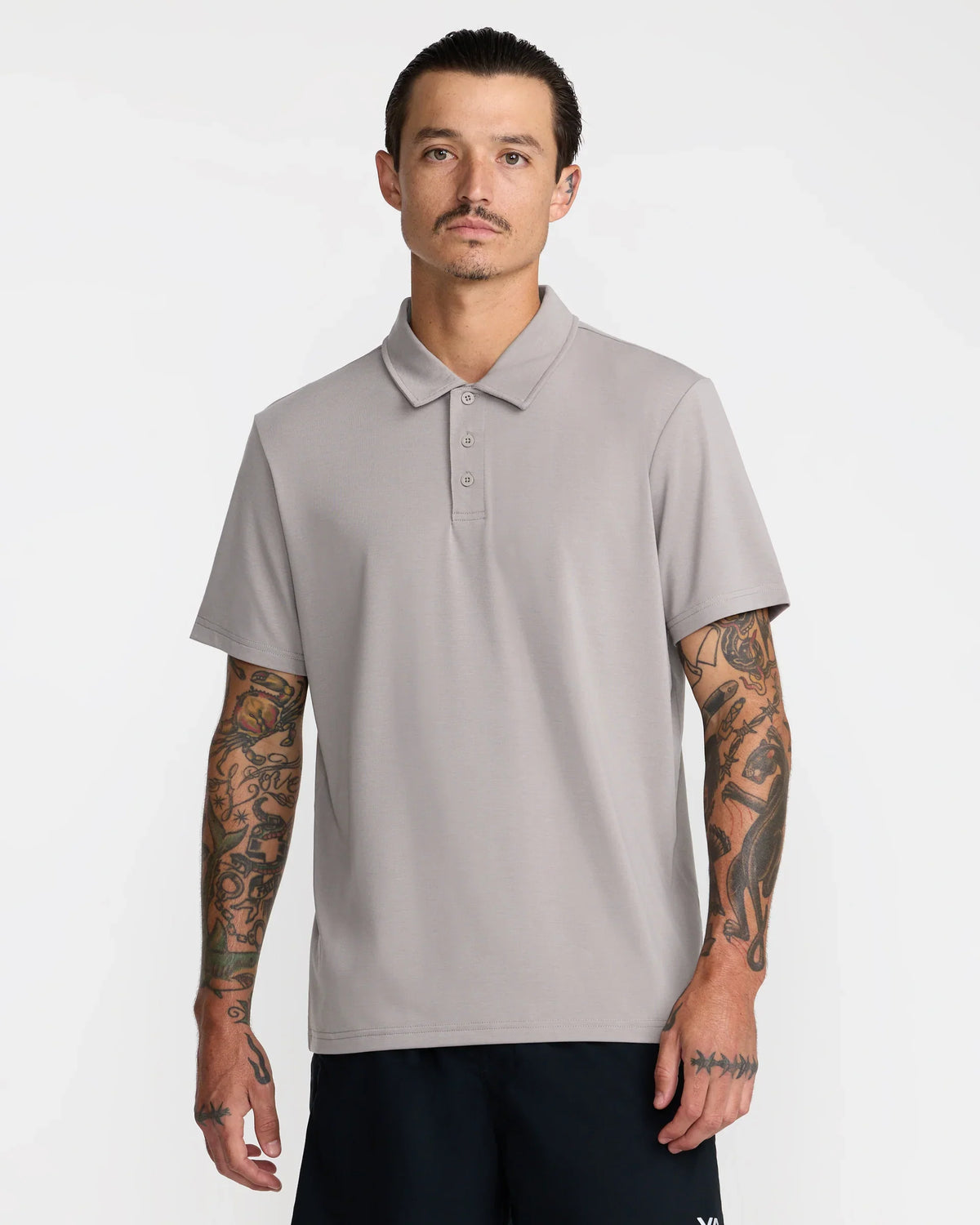 RVCA Balance Polo
