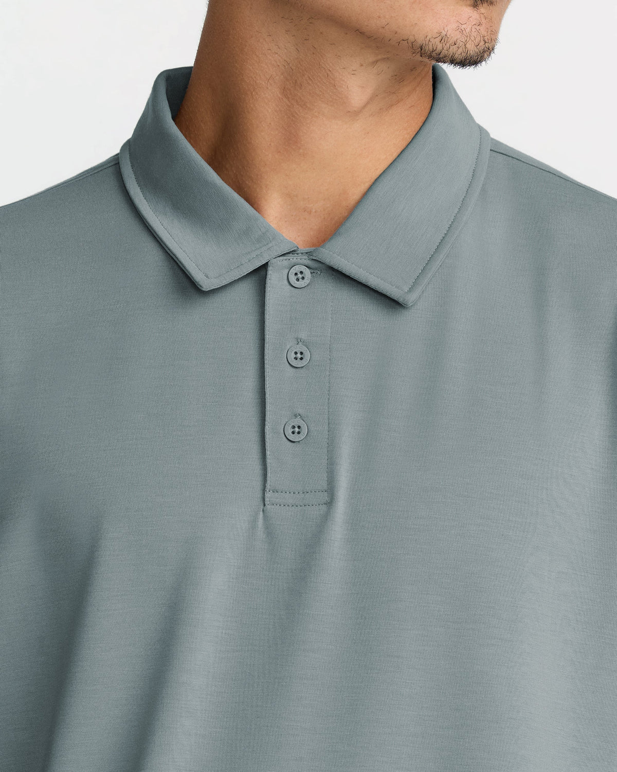 RVCA Balance Polo