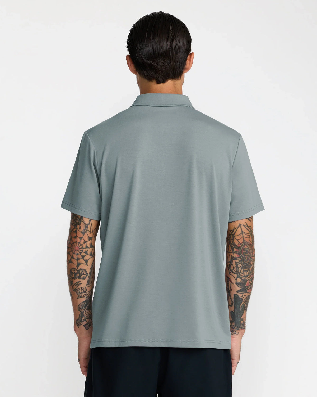 RVCA Balance Polo