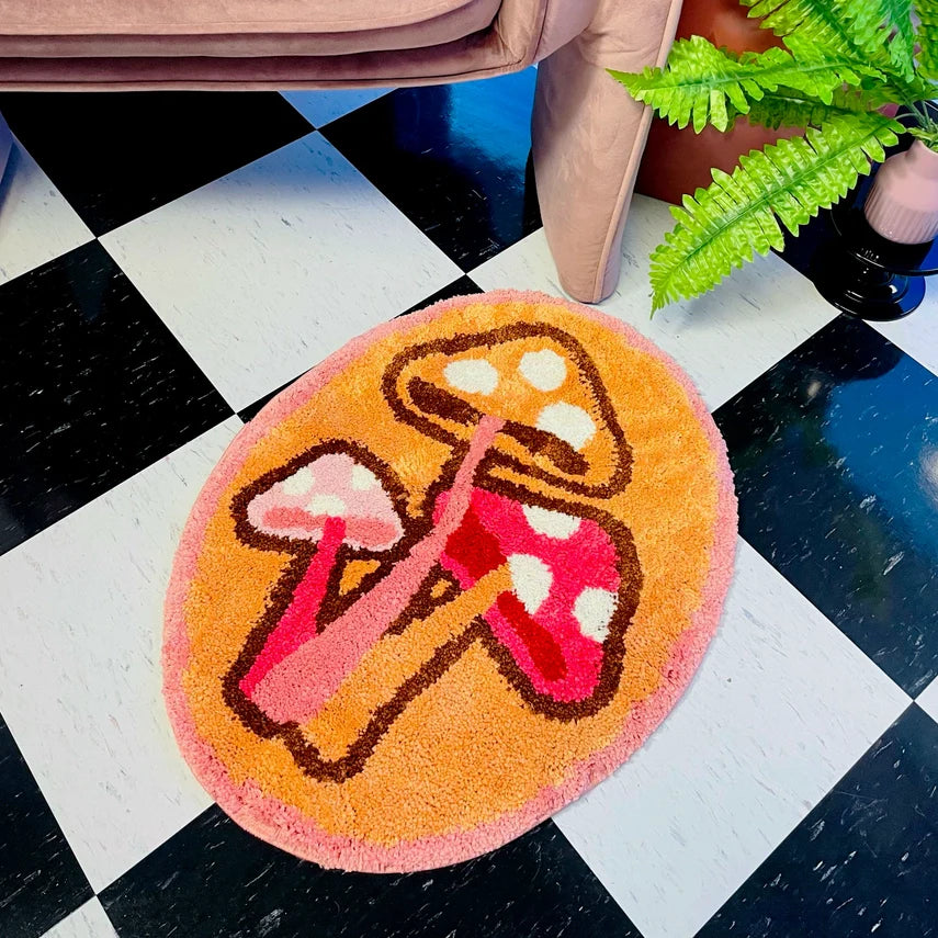 Rugs