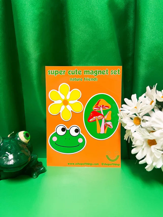 Magnet Set