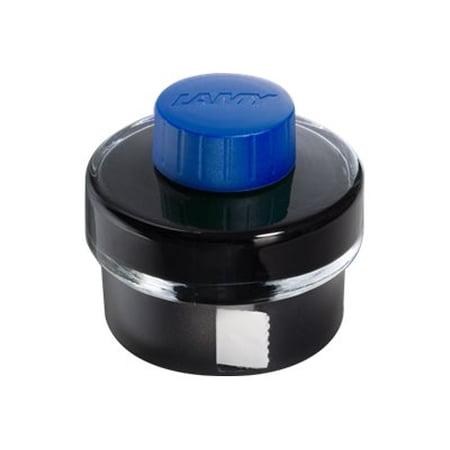 Lamy Bottle Ink Blue/Black T52  50 ml