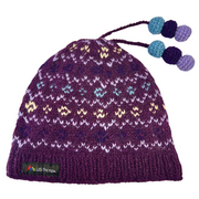 Thame Pom Tassel Hat | Trail by US Sherpa