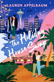 The holiday house swap