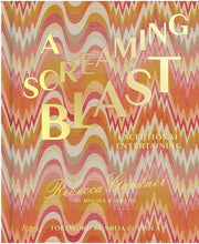 A Screaming Blast Exceptional Entertaining