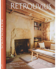 Retrouvius: Contemporary Salvage: Designing Homes