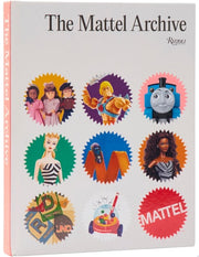 The Mattel Archive