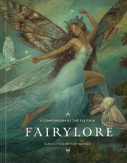 Fairylore
