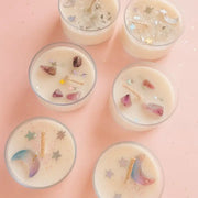 Lunar Energy Tealight Set
