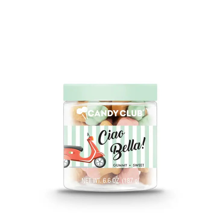 Ciao Bella! - Italy Collection by Wild Lark