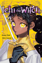 Ichi the witch