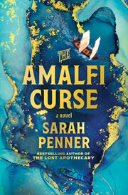Amalfi Curse: A Bewitching Tale of Sunken Treasure