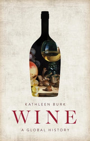 Wine: a global history