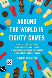 Around the World in Eighty Games: From Tarot to Ti