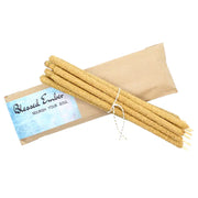 Sale!Blessed Ember Hand Rolled Palo Santo Incense Sticks