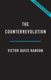 The Counterrevolution - The Fall and Rise of Donald Trump and the MAGA Movement