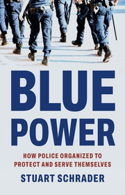 Blue Power