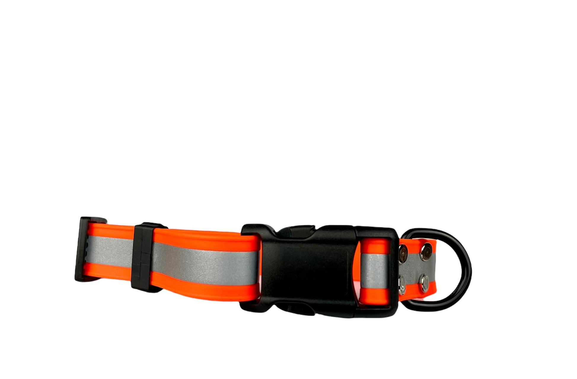 Biothane® Sport Collar by Waggle Woof and Wander