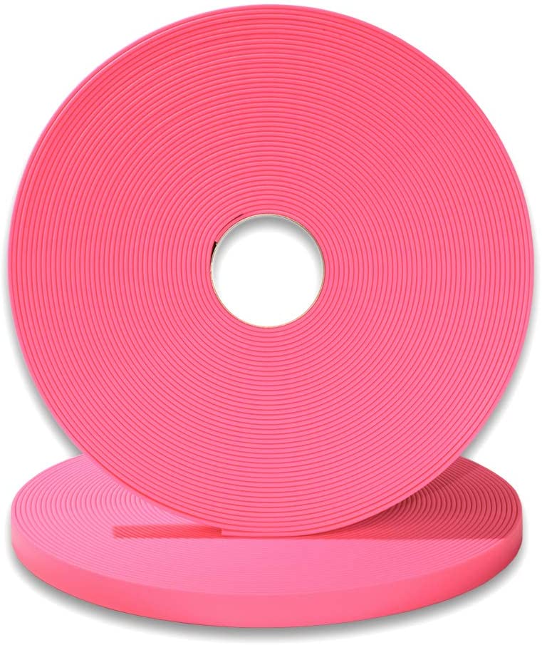 Biothane® Trail Leash by Waggle Woof and Wander