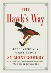 Hawk's Way Encounters with Fierce Beauty