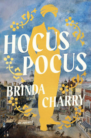 Hocus Pocus - A Novel