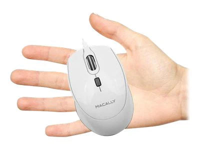 Macally UCROCKET Mouse - Thumbnail 4